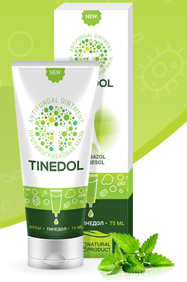 Tinedol España Tinedol España